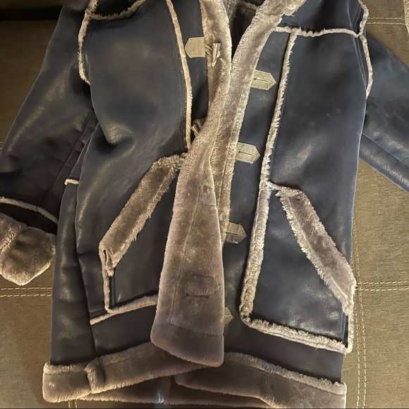 Denali Sherling Jacket - Picture 2 of 3